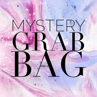 Mystery grab bag! 0-3m only