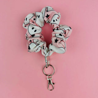 Keychain Wristlets