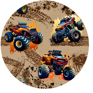 Mud Tracks- bamboo preorder 2 piece- eta Jan/Feb