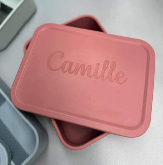 Bento box
