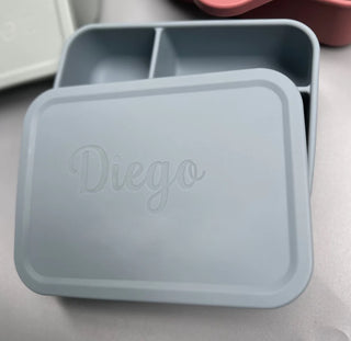 Bento box