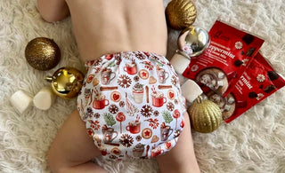 Round 16- Cookies and Cocoa